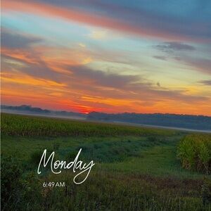 Meet your Posher, Shannon